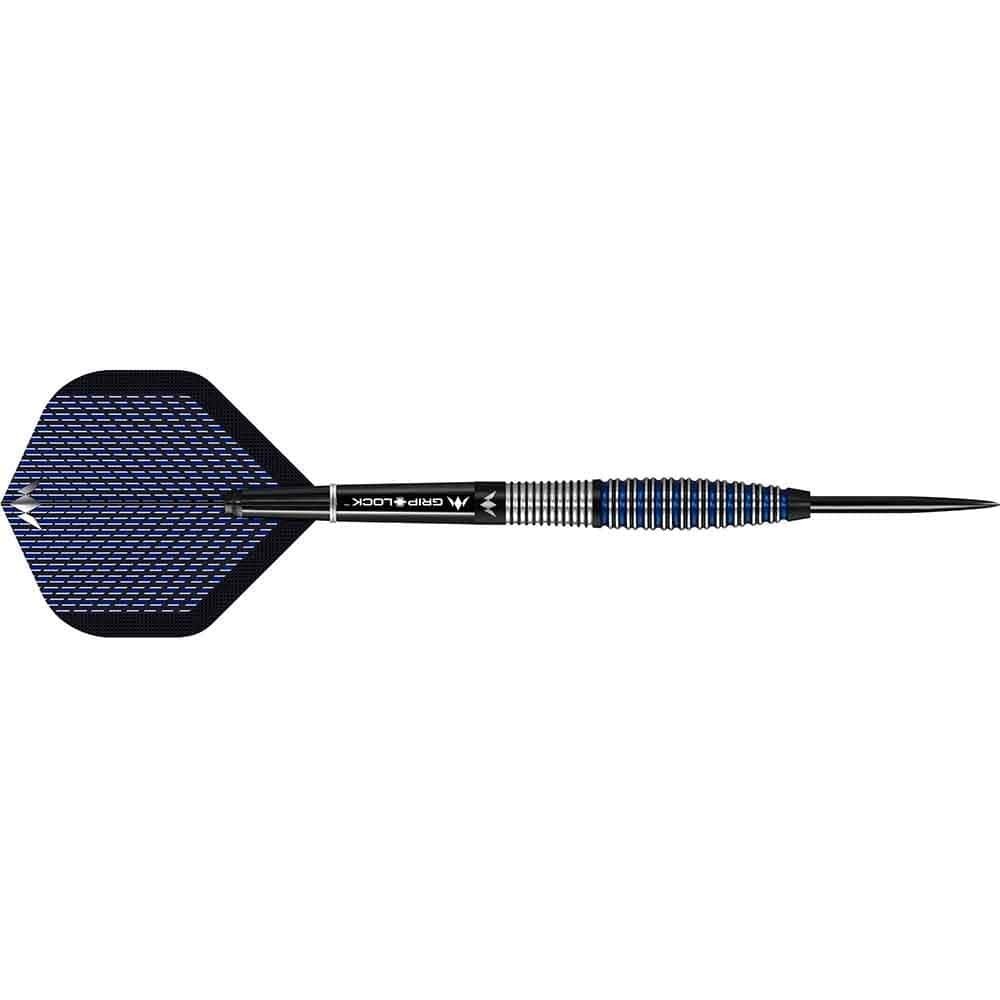 Masquedardos Darts Mission Nachtfall M4 Kurv 90% 24gr D1530