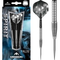 Masquedardos Dart Mission Spirit M6 Front Razor Grip 90% 21g D5390