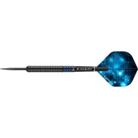 Masquedardos Dart Mission Deep Impact M1 Black Blue 80% 23g D5379 It's the first time I've seen you