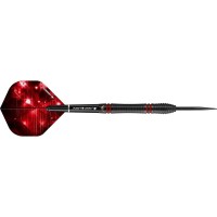 Masquedardos Dart Mission Deep Impact M5 black red 80% 22g D5376