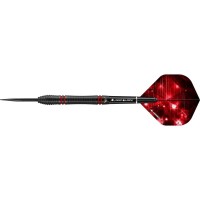 Masquedardos Dart Mission Deep Impact M5 black red 80% 22g D5376