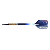 Masquedardos Dardos Trinidad Darts Jose Type 2 Gold Limited Edition 18gr 90%