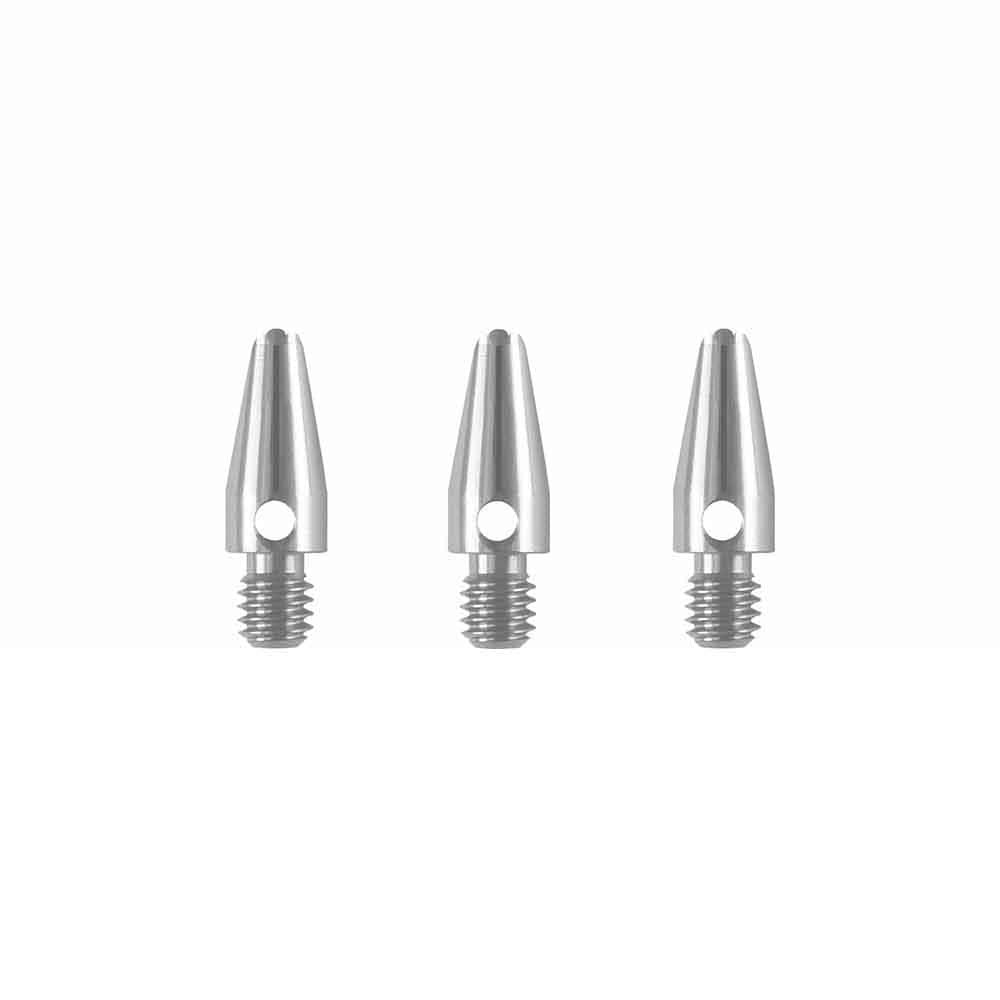 Masquedardos Cañas Aluminio Designa Natural Micro 13mm S0752