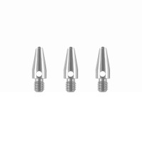 Masquedardos Cañas Aluminio Designa Natural Micro 13mm S0752