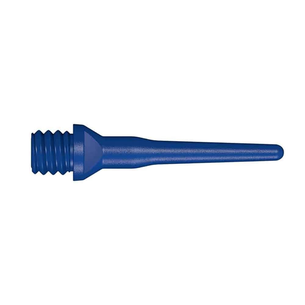 Masquedardos Designa Tip Tufflex Micro 20mm 1000u. Blue