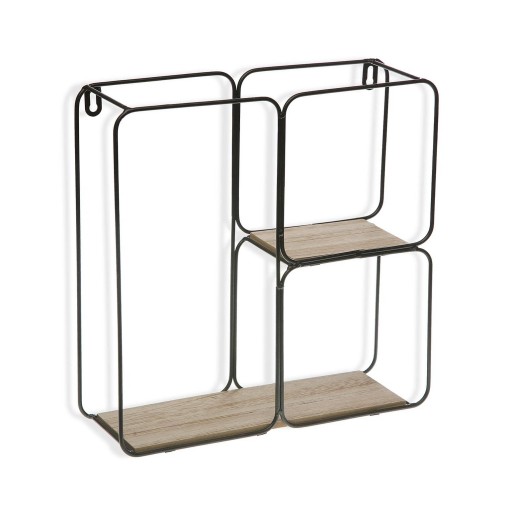 Masquedardos Pinky Wall Shelf Model 21920006