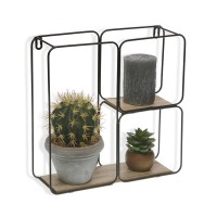 Masquedardos Pinky Wall Shelf Model 21920006