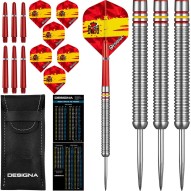 Masquedardos Darts Designa...