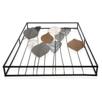 Masquedardos Metal Frame Fulli Model 21820004