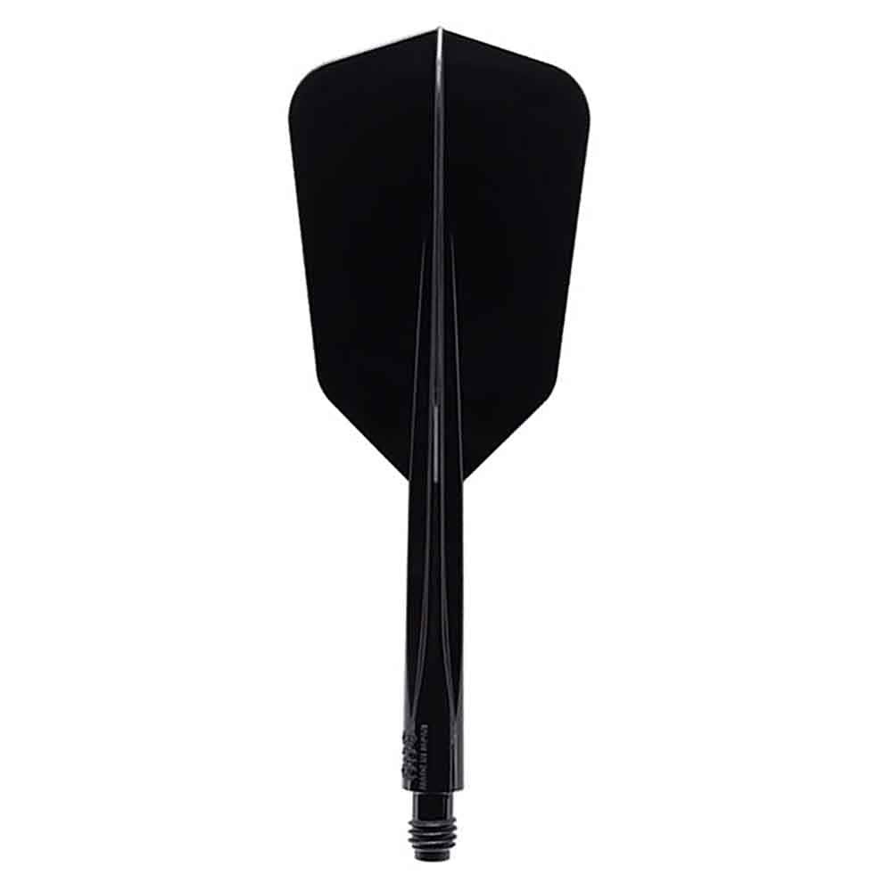 Masquedardos Piume Condor Axe Wing Slim Nero M 27.5m Voi tre.