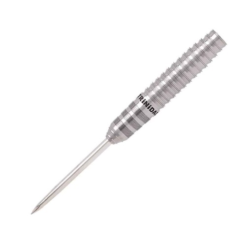 Masquedardos Dart Trinidad Darts Gonzalez Type 4 P. Metal 90% 20g. This is for you