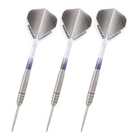 Masquedardos Dardo Trinidad Darts Gonzalez Tipo 4 P. Metallo 90% 20g