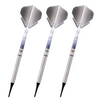 Masquedardos Dardos Trinidad Darts Jose Type 4 18gr 90%