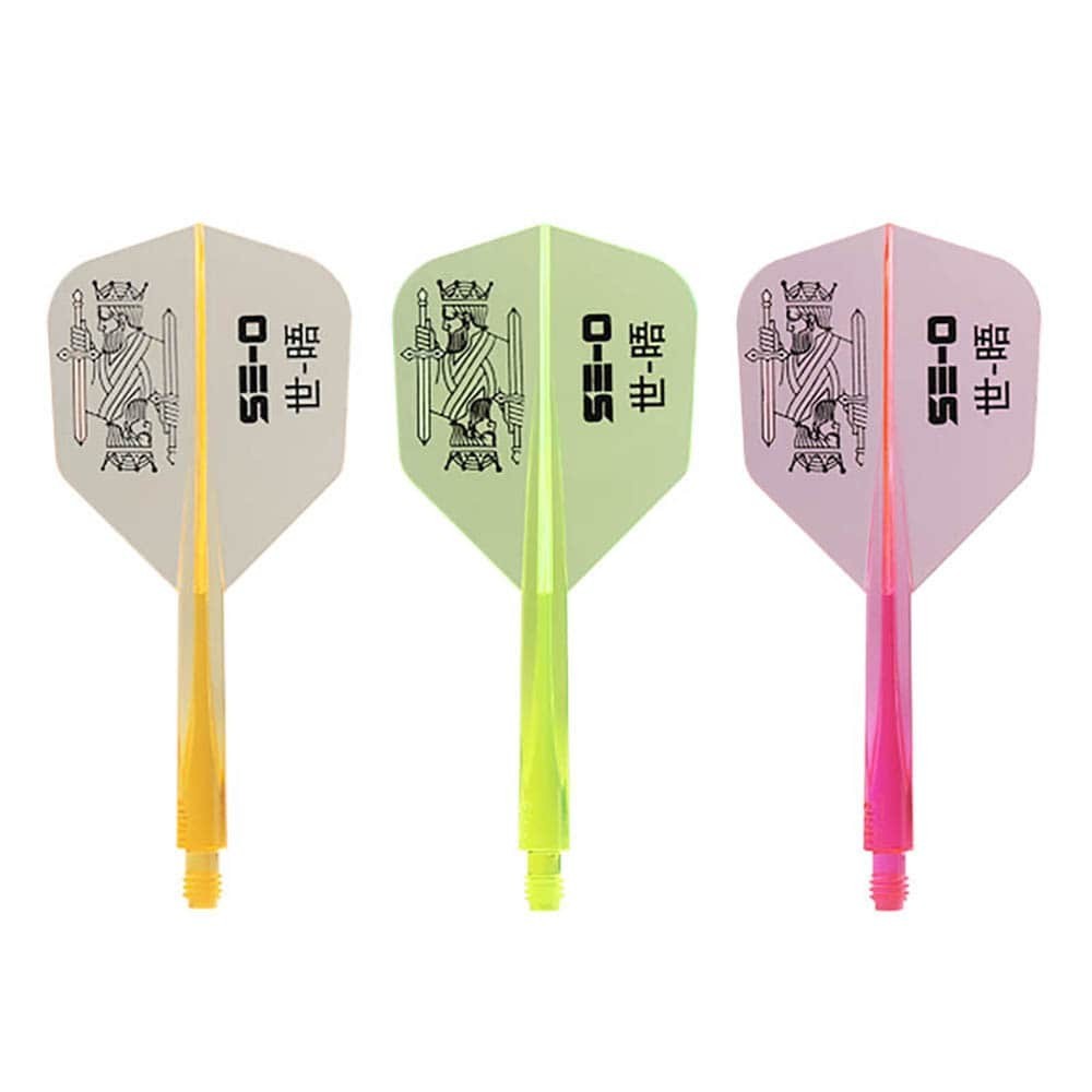 Masquedardos Condor Axe Shape Seo Byungsoo Nein The Kings M 27.5mm Voi trei.