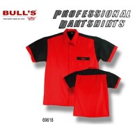 Masquedardos Shirt Bulls...