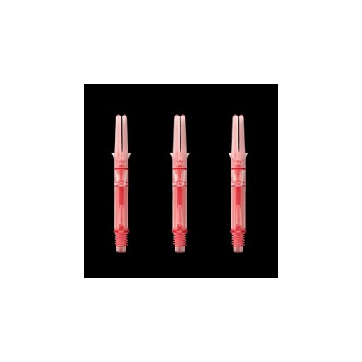 Masquedardos Aste L-style L-shaft Silent Red 260 39mm Lss260r