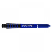 Masquedardos Winmau prism shaft force blue int (41mm) 7020403