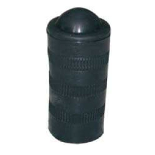 Masquedardos Long Billiard Cue Rubber Base Stop 1 Unit. 27170