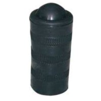 Masquedardos Long Billiard Cue Rubber Base Stop 1 Unit. 27170