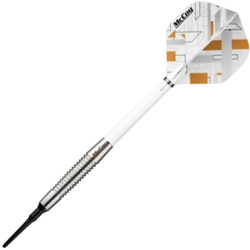 Masquedardos Mccoy Stealth darts 90%. 18 gramov. Stmc04