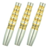 Masquedardos Dardos Monster Darts Ghost Vi Gold 21g 90%