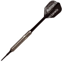 Masquedardos Dardos Target Adrian Lewis Silver Jackpot 18gr 100540