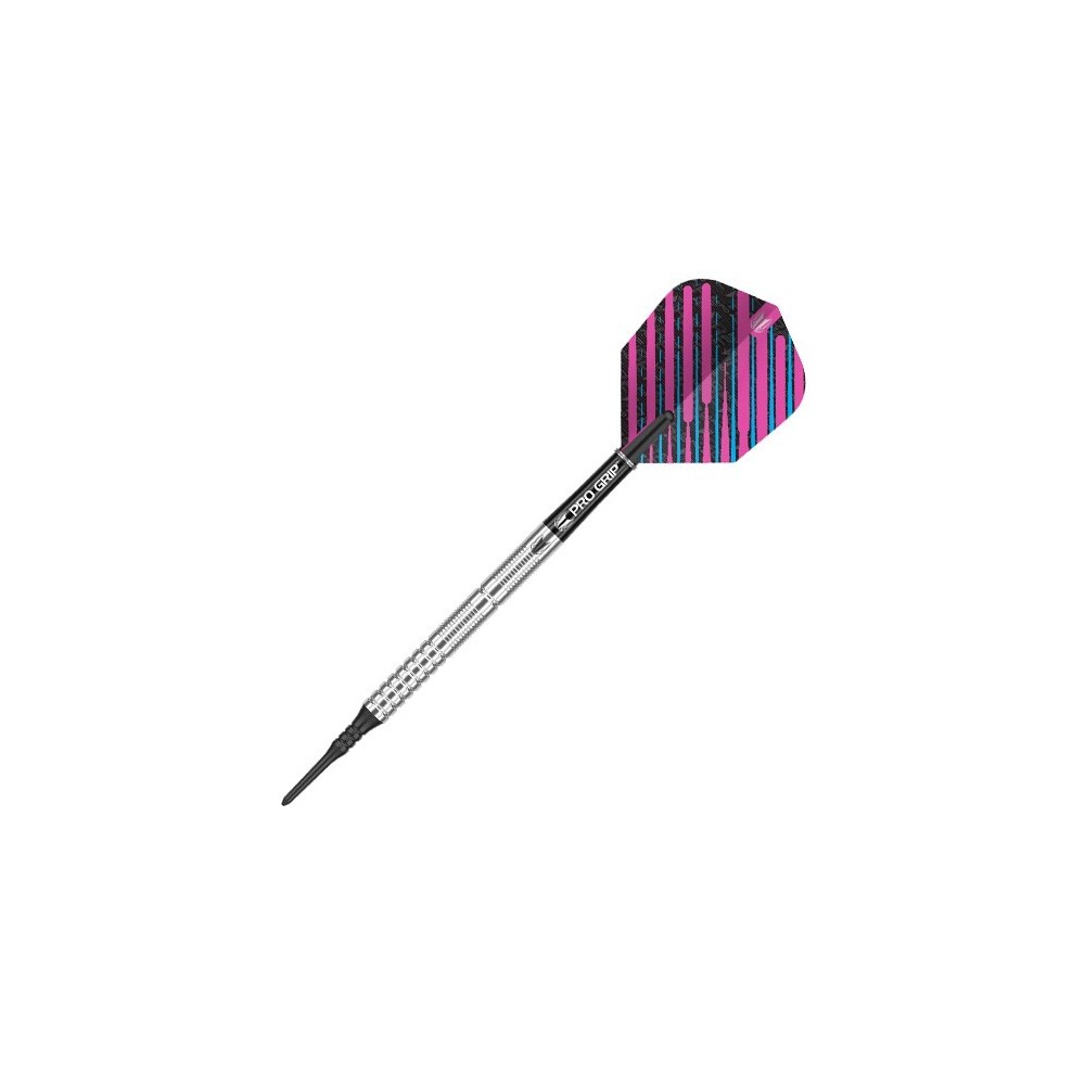 Masquedardos Darts are targeting Ricky Evans at 90%. 18 gr 100563