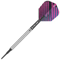 Masquedardos Darts are targeting Ricky Evans at 90%. 18 gr 100563