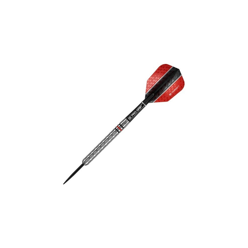 Masquedardos Dardos Target Darts Vapor 8. 06. 23grs 80% 100410