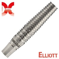 Masquedardos Dardos Trinidad  Darts Elliot 20g 90%