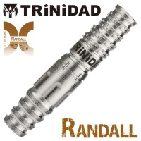 Masquedardos Dardos Trinidad  Darts Randall 21g 90%  Str06