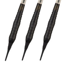 Masquedardos Jednorožec darts Black Brass Jelle Klaasen. 19grs 23771