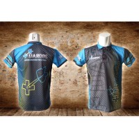 Masquedardos Masdardos Polo officially 2018 Talla - M 2018polom