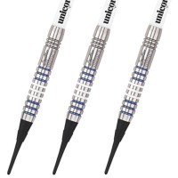 Masquedardos Darts Unicorn Silver Star Gary Anderson. 17g 4769