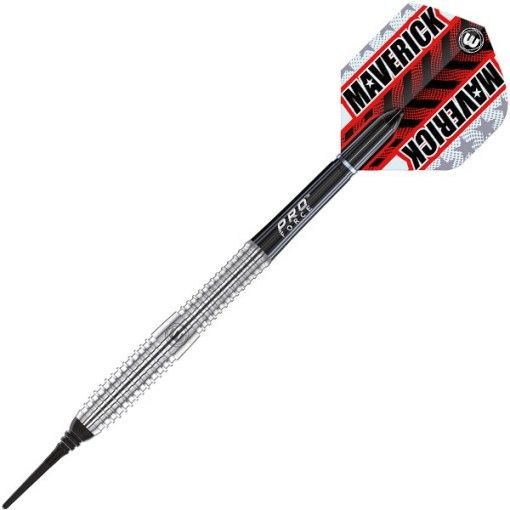 Masquedardos Dardos Winmau  Maverick 80% 20 Grs. 246520