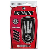 Masquedardos Dardos Winmau  Maverick 80% 20 Grs. 246520