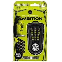 Masquedardos Darts Winmau Mvg Ambition 20 Grs. 223720