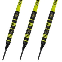 Masquedardos Darts Winmau Mvg Ambition 20 Grs. 223720