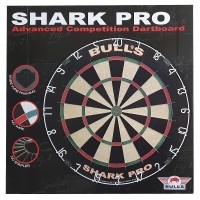 Masquedardos Diana Bulls Shark Pro 68004