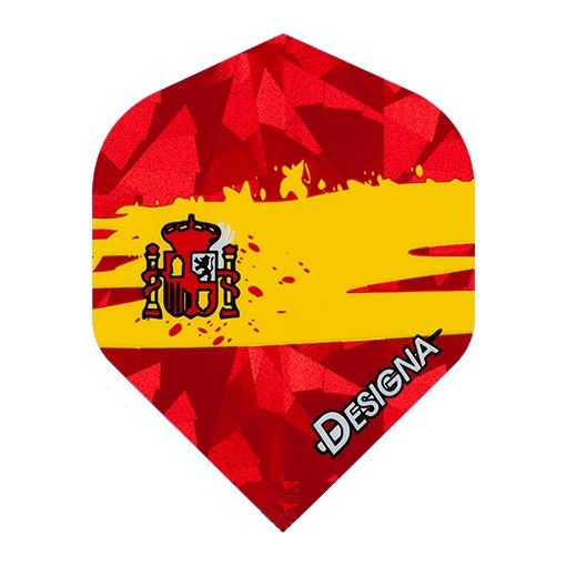 Masquedardos Pens Spanish National Team Designates Spain Pe01