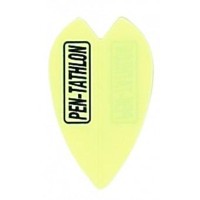 Masquedardos Alette Pentathlon Vortex Fluro Giallo Pp04