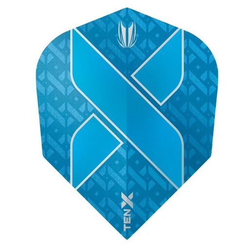 Masquedardos Feathers Target Darts This is the Pro Ultra Ten-x Vision Ultra Blue 333470