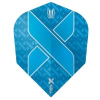 Masquedardos Feathers Target Darts This is the Pro Ultra Ten-x Vision Ultra Blue 333470