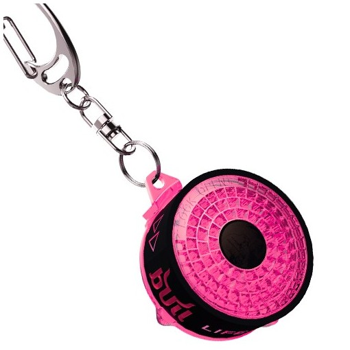 Masquedardos Extractor Tip Holder Bull L-style Pink Black Thr10