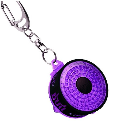 Masquedardos Extractor Tip Holder Bull L-style Morado Thr11