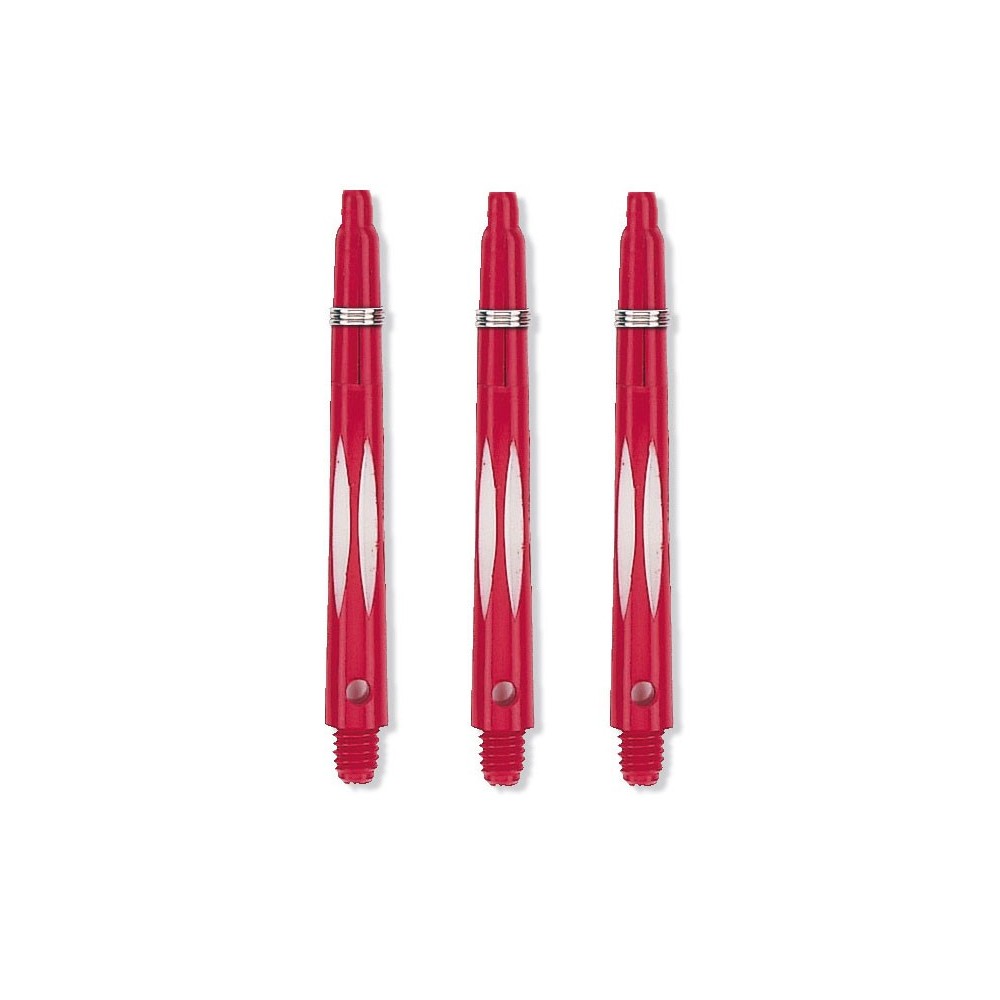 Masquedardos Cane Unicorn Darts Catalyst Red Length 78625