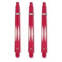 Masquedardos Cane Unicorn Darts Catalyst Red Length 78625