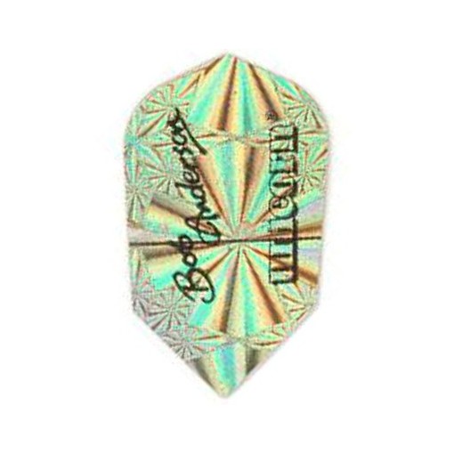 Masquedardos Feathers Unicorn Darts Slim Hi Lites and Bob Anderson 77993