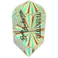 Masquedardos Piume Unicorn Darts Slim Hi Lites Bob Anderson 77993