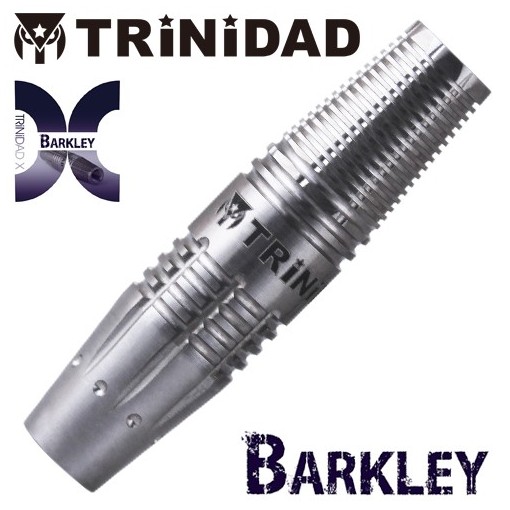 Masquedardos Pikado Trinidad Pikado Barkley 19g 90% Str11